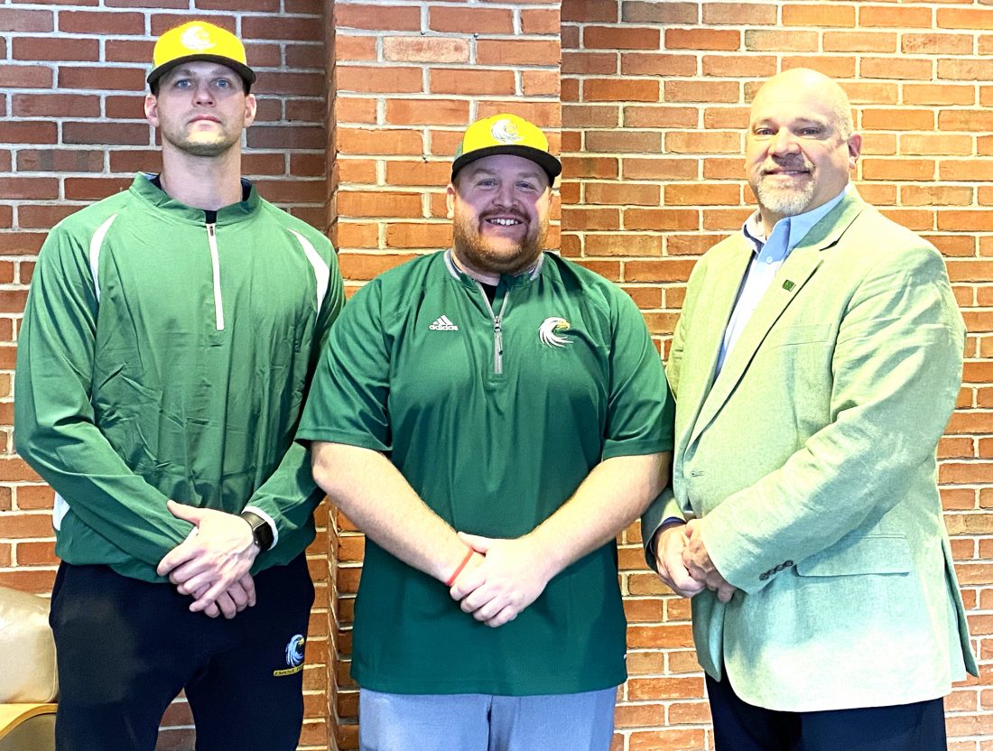 JCC Names Weitzel Baseball Coach News, Sports, Jobs